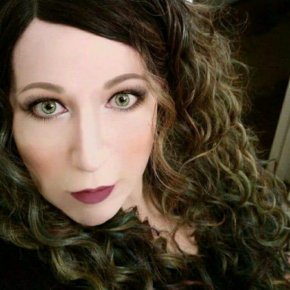 Meet your Posher, Morganna